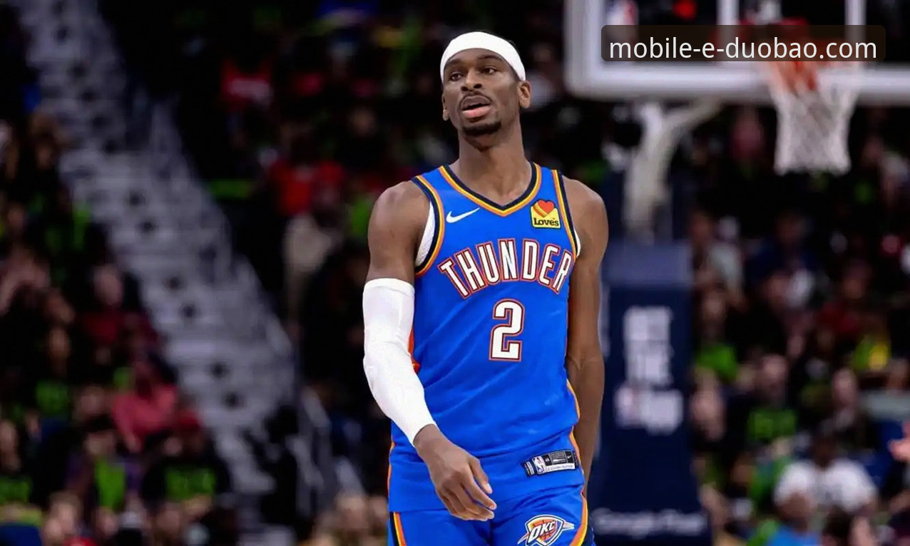 亚历山大47分加时制胜，雷霆险胜活塞详解